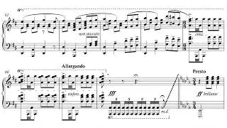 [Transciption] It's a Small World - Lang Lang (The Disney Book)