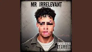 Mr Irrelevant