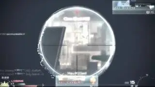 OCE #1 by ZearcK