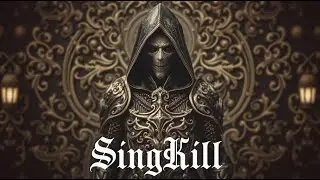 Throne of the Almighty &ndash; al | Epic Divine Power | SingKiLL
