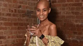 Instagram Fashion Blogger Kyrzayda Rodriguez Dies After Battle With Cancer