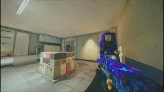 Solis Gives You Wallhacks - Console Rainbow Six Siege Ranked