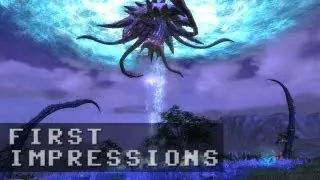 RIFT Free to Play Gameplay | First Impressions HD