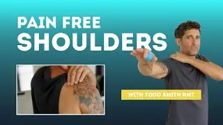 Fix Shoulder Pain Fast | Mobility & Massage Tips That Actually Work