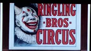 CIRCUS-- Ringling Bros. Band: 