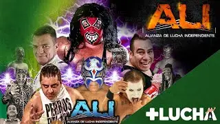 &iexcl;Los Alvarado vs La Independencia! | Alianza de Lucha Independiente, en Dolores Hidalgo, Gto.