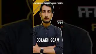 4UN DEASOUL IS NO  MORE|SCAM 33 lakhs #scamop #4unknown#justice