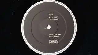 HT003 - Flystereo - Trademark