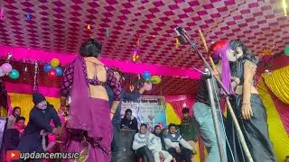 रात भर सोए ना भैया रात के चोरवा आवत हसरत अली और सपना की फेमस डांसर रेखा और गेबर जाकर सुपरहिट 2026