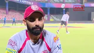 SHAMI PRAISES ASHWIN&rsquo;S CAPTAINCY SKILLS