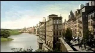 Sky Movies Premiere UK - NEW IDENT - 2011