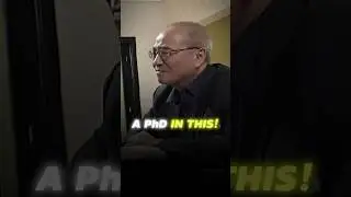 🇨🇳 Доктор наук, специалист по Библии, в шоке от сохранности Корана! #шорты
