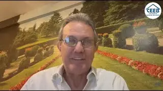 Saudades de Jesus com Alberto Almeida de Belém/PA aqui na CEEB_RJ 23/12/2025
