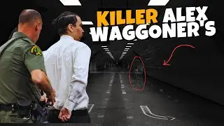 The Case of Alex Waggoner: Road Rage, Murder, and the 'YouTube Defense'