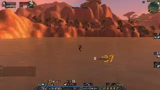 Rune of the Sniper (Horde), Hunter Engrave Pants - Sniper Training, WoW Season of Discovery