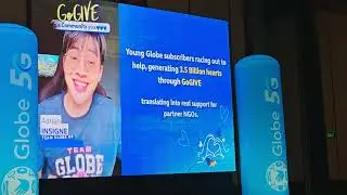 Cebu Events | 𝐆𝐥𝐨𝐛𝐞 𝐇𝐨𝐬𝐭𝐬 𝐀𝐧𝐧𝐮𝐚𝐥 𝐑𝐞𝐠𝐢𝐨𝐧𝐚𝐥 𝐌𝐞𝐝𝐢𝐚 𝐀𝐩𝐩𝐫𝐞𝐜𝐢𝐚𝐭𝐢𝐨𝐧 𝐍𝐢𝐠𝐡𝐭 𝐢𝐧 𝐂𝐞𝐛𝐮 🎥✨