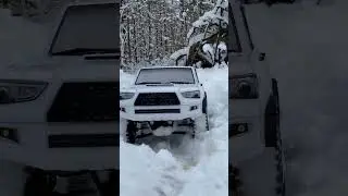 ELEMENT RC ENDURO TRAILRUNNER - #element #enduro #trailrunner #snow #snowtrail #winter @interrc9415