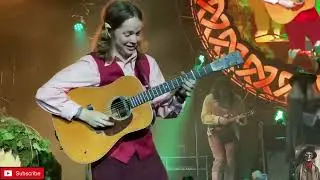 Billy Strings - Asheville 2022 - The Infamous Halloween Gig