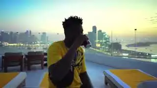 Sidiki Diabate - Double Seven (Dubai 2022) MALI RAP OFF