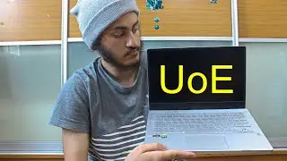 How I Got Accepted Into University of Edinburgh