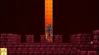 Wither Skeleton Archer Farming FINALE - Blox Loot V10