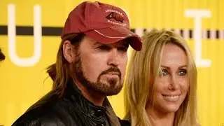 Miley Cyrus' Dad Billy Ray Wants His Daughter to 'Stay Positive'