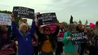 New abortion act re-introduced to Congress