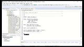 Module 4 || Advanced ABAP - Demo 3 - Cast Operator -II-AdvanceABAP_Demo3