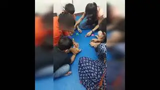 Group sessions with fun games and thoughtful activities are best for improving social communication.