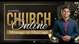 Year End Thanksgiving Service || Apostle Nihar Ranjan Nanda || GFM Ministries