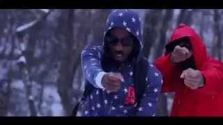 KOCAINE REDDZ X VO MILLI-