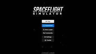 How to get spaceflight simulator 1.6 on android 