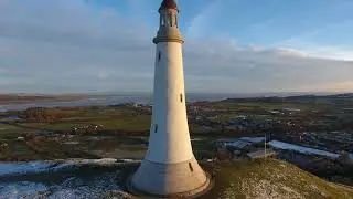 Wonderland, Hoad Hill, Ulverston