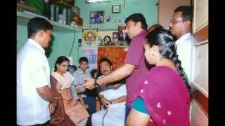 DMK TARGET 2016