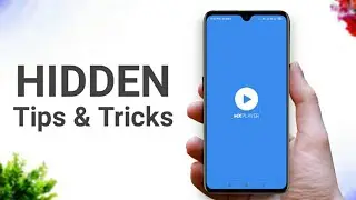 TOP 10 NEW MX PLAYER TIPS AND TRICKS ! | Mx Player