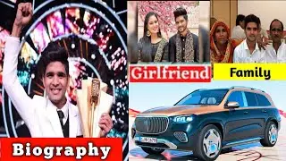 Salman Ali Indian Idol winners Season 10 | Age, Family, Biography