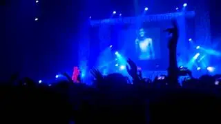 Die Antwoord 2015 donker mag tour luxembourg rockhal