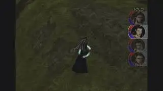 Summoner  (PS2)  late game XP farm!