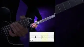 【LINKIN PARK】[ Casualty ] cover by Dotti Brothers | GUITAR TAB