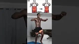 Beginner abs workout at home 💪🔥#trending #motivation #viralvideos