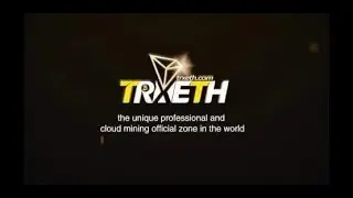 The best long-term and safe Tron investment | New TRX mining site |
