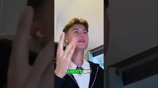 Подходит ли каратэ для уличной драки?