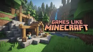 Top 20 Games Like Minecraft to Play in 2025 | GamingVerdict