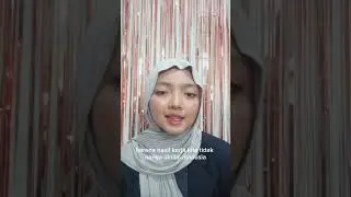 TUGAS AKHIR PENDIDIKAN AGAMA SESI 15 SEMESTER 1 UNIVERSITAS INDONESIA MEMBANGUN 