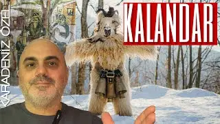 Kalandar: Karadeniz’in Unutulan Yılbaşı Geleneği ve Karakoncolos