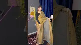The Party Sarees That Got India Talking