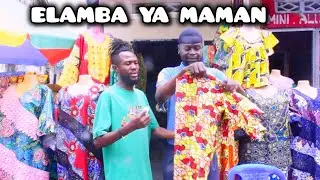 ELAMBA YA MAMAN//MABIDI //COUPURE  //R10 //RAISSA  //NSIALAMBI  //LOVA
