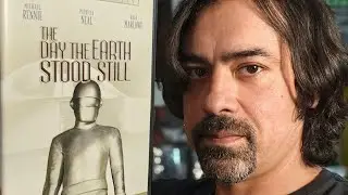 THE DAY THE EARTH STOOD STILL (1951) Review 