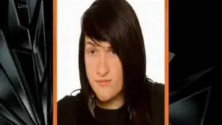 Big Brother 9: Little Brother - Gerard McCarthy