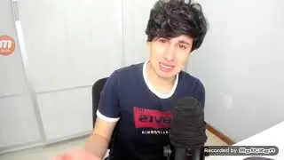 vendo o vídeo do Jean l que ele tá muito triste o desabafo